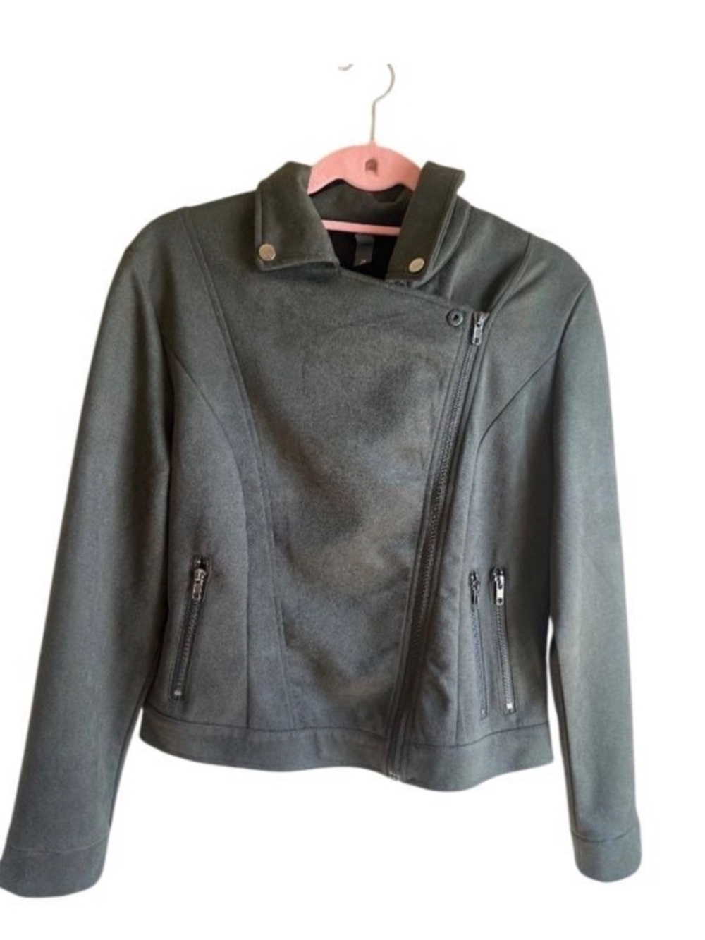ALYA Moto Jacket